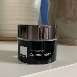 Nailboo Cutecumber Dip Powder